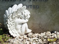 Beckenham Crematorium and Cemetery 289302 Image 2